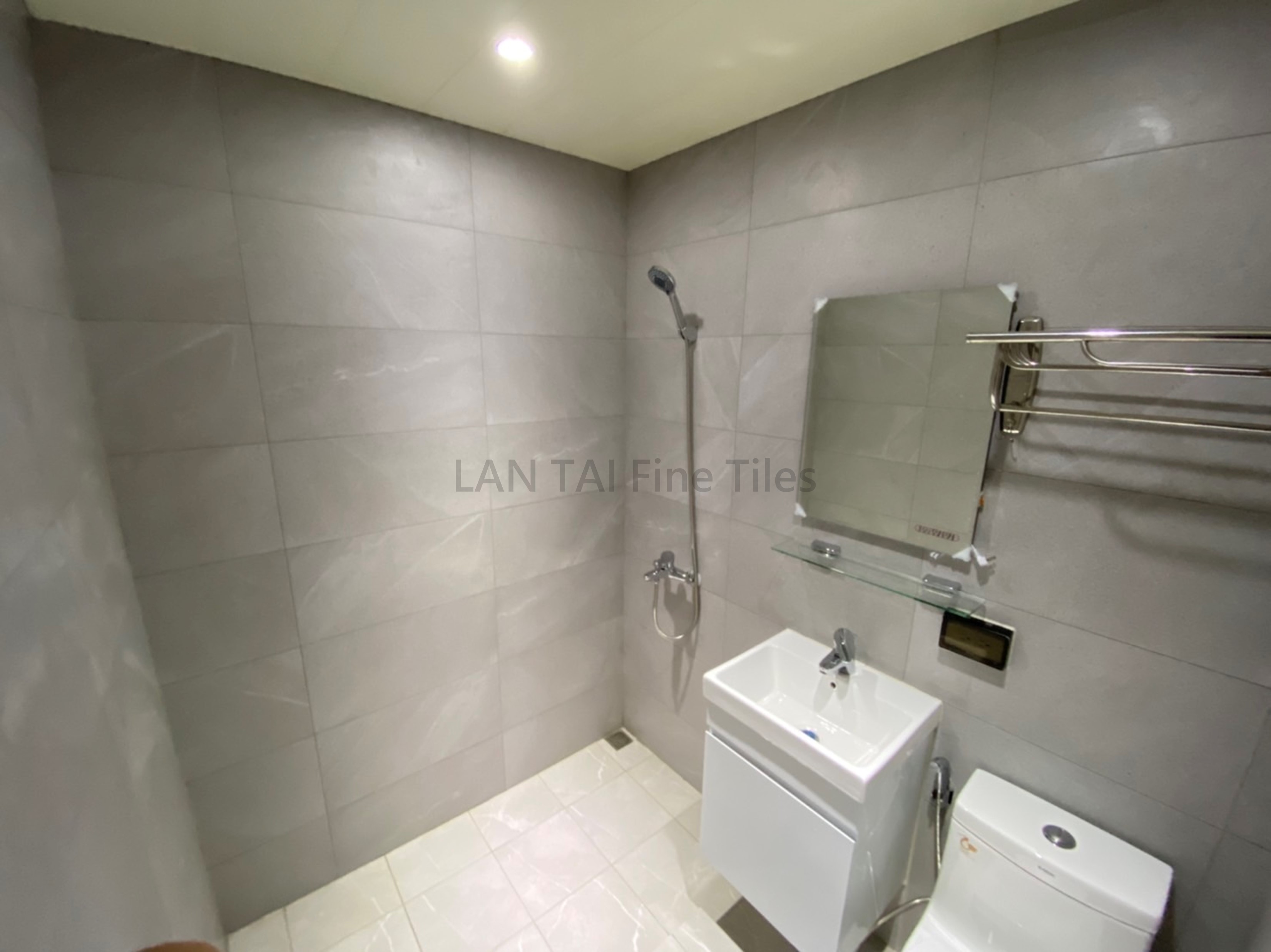 板橋區衛浴裝修