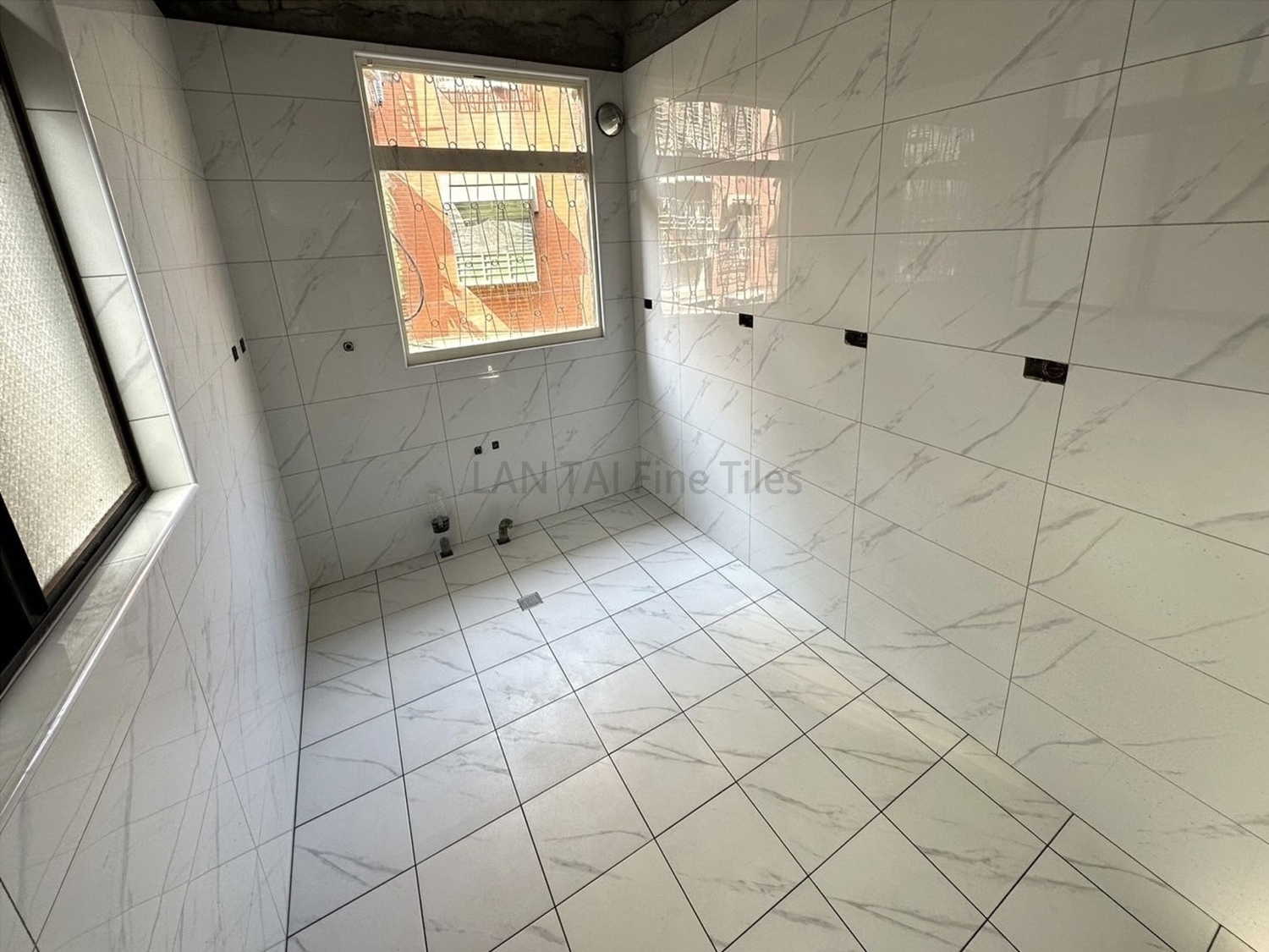 中和區廚房修繕